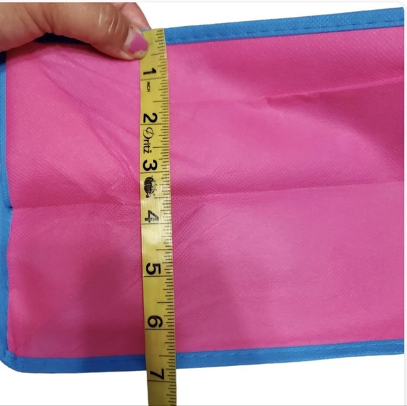 Netflix Gabby's Dollhouse Play Tote Bag Reusable Kids Girls - Picture 5 of 5